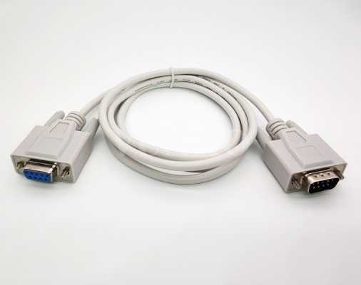 RS232串口通信数据线 串口延长线