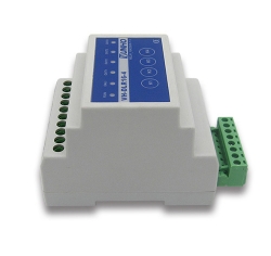 物联IoT二路窗帘控制器10A/250VAC x 2