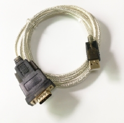 USB转RS232串口线