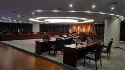 Hubei daily paper dispatch office