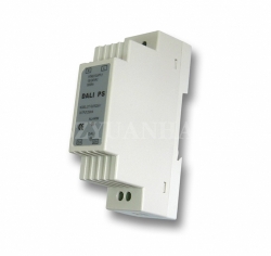 DALI PS DALI Power supply  Rail Type