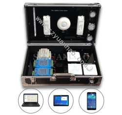 Smart lighting,IOT control,DALI dimming system OEM DALI agreement intelligent lighting design/custom/development