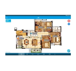 Smart DALI  App for android