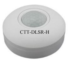 DALI MSensor,Illumination brightness sensor and human motion detection