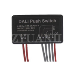 DALI Push Switch DALI GC DALI SC