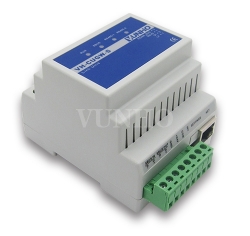 SmartIoT Link Unit system server