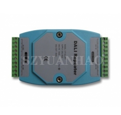 DALI Repeater,DALI signal amplifier