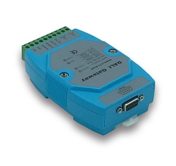 DALI Gateway RS232 to DALI