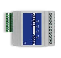 SmartIoT DMX512 controller