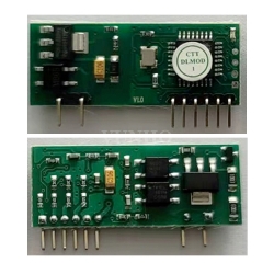 DALI2 Decode Module