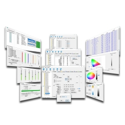 DALI2 control software