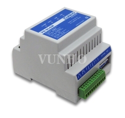 RS485 to DALI Gateway Controller