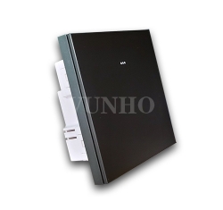 1 Key Switch Panel,DALI light control,With indicator light