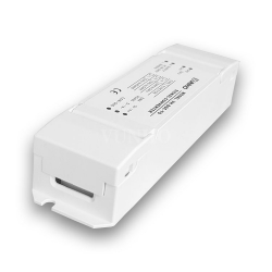 DALI DT8 RGBW to DMX512