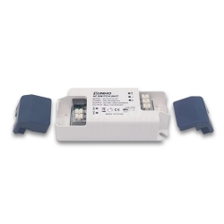 Silent communication electronic switch, DALI protocol solid-state relay