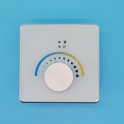 DT8 dual color temperature dimming and color adjustment switch