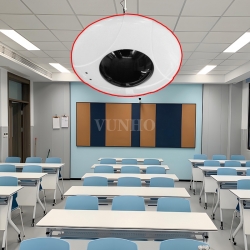 Smart Education Lighting Control System