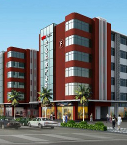 Shenzhen YuanHao Intelligent Technology Co., LTD. 