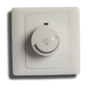 DALI dimming switch DALI dimming switch