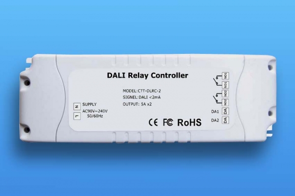 DALI Relay DALI Relay