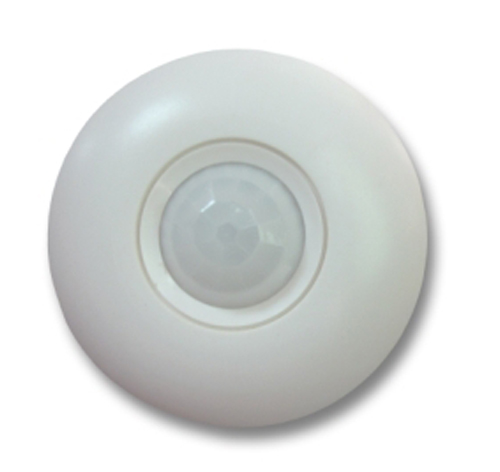 Human detection switch DALI PIR