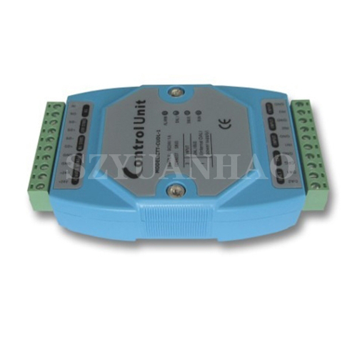 DALI controller DALI controller