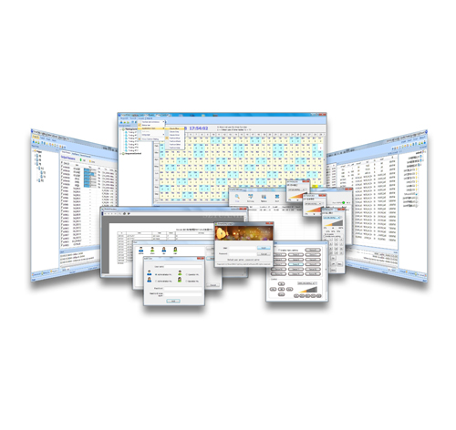 SmartIoT software SmartIoT software