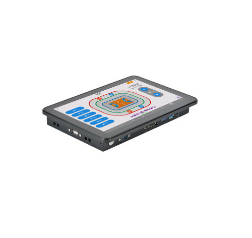 DALI lighting touch screen DALI lighting touch screen