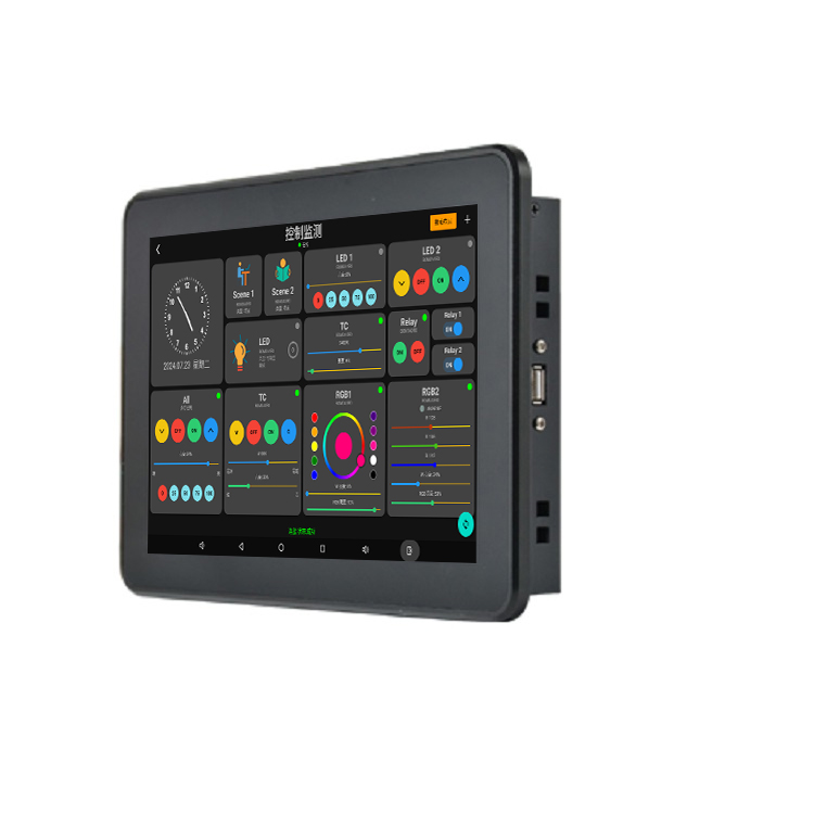 10 inch intelligent touch screen 10 inch intelligent touch screen